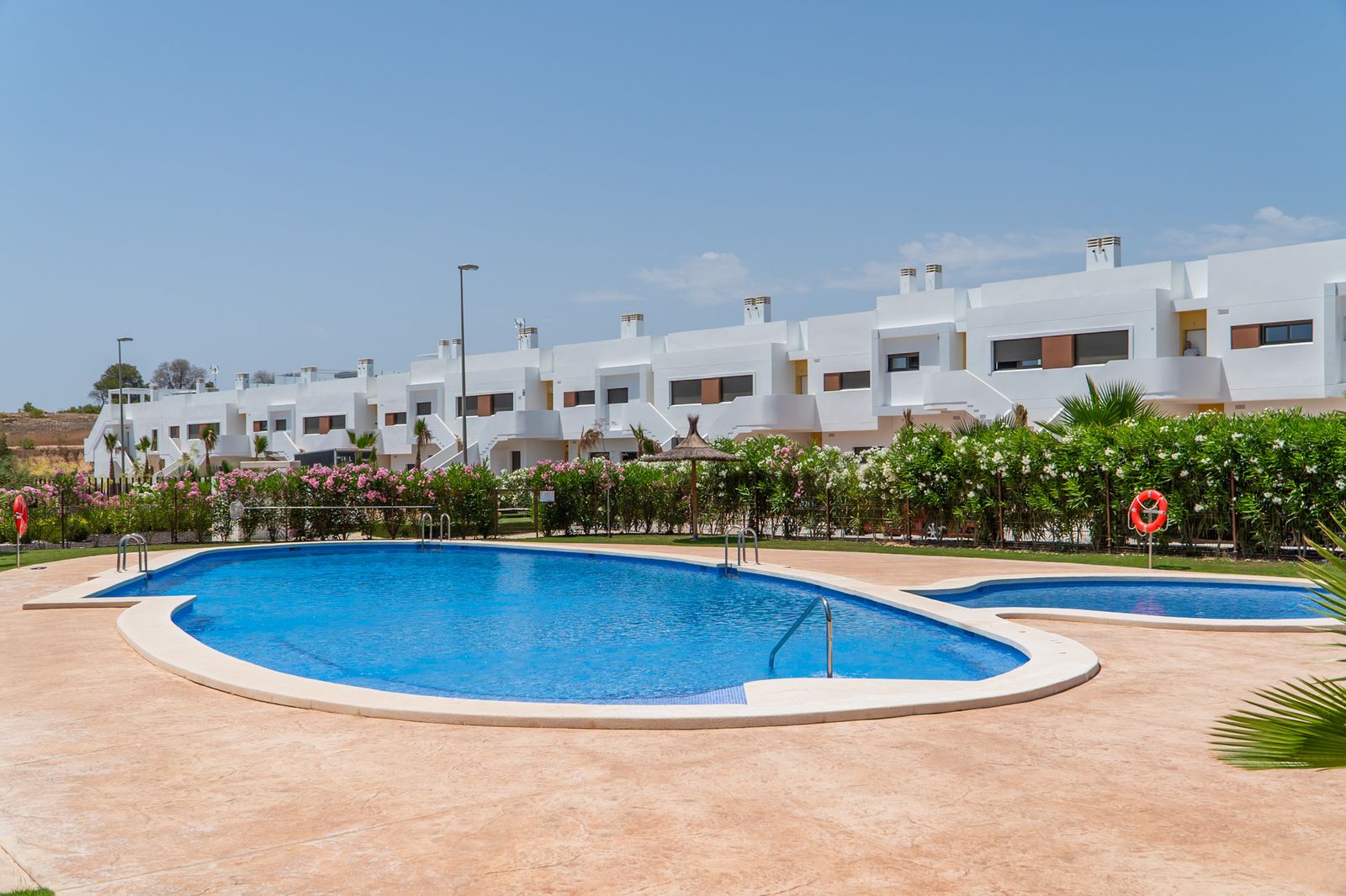 Wohnung · Neue Gebäude - Orihuela Costa · Vistabella Golf · Alicante · Spanien