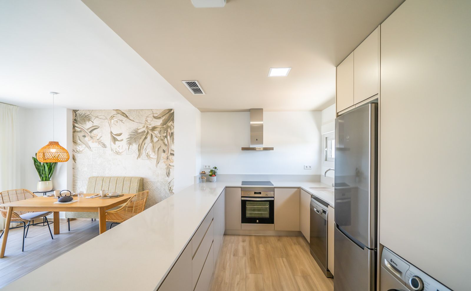 Wohnung · Neue Gebäude - Orihuela Costa · Vistabella Golf · Alicante · Spanien