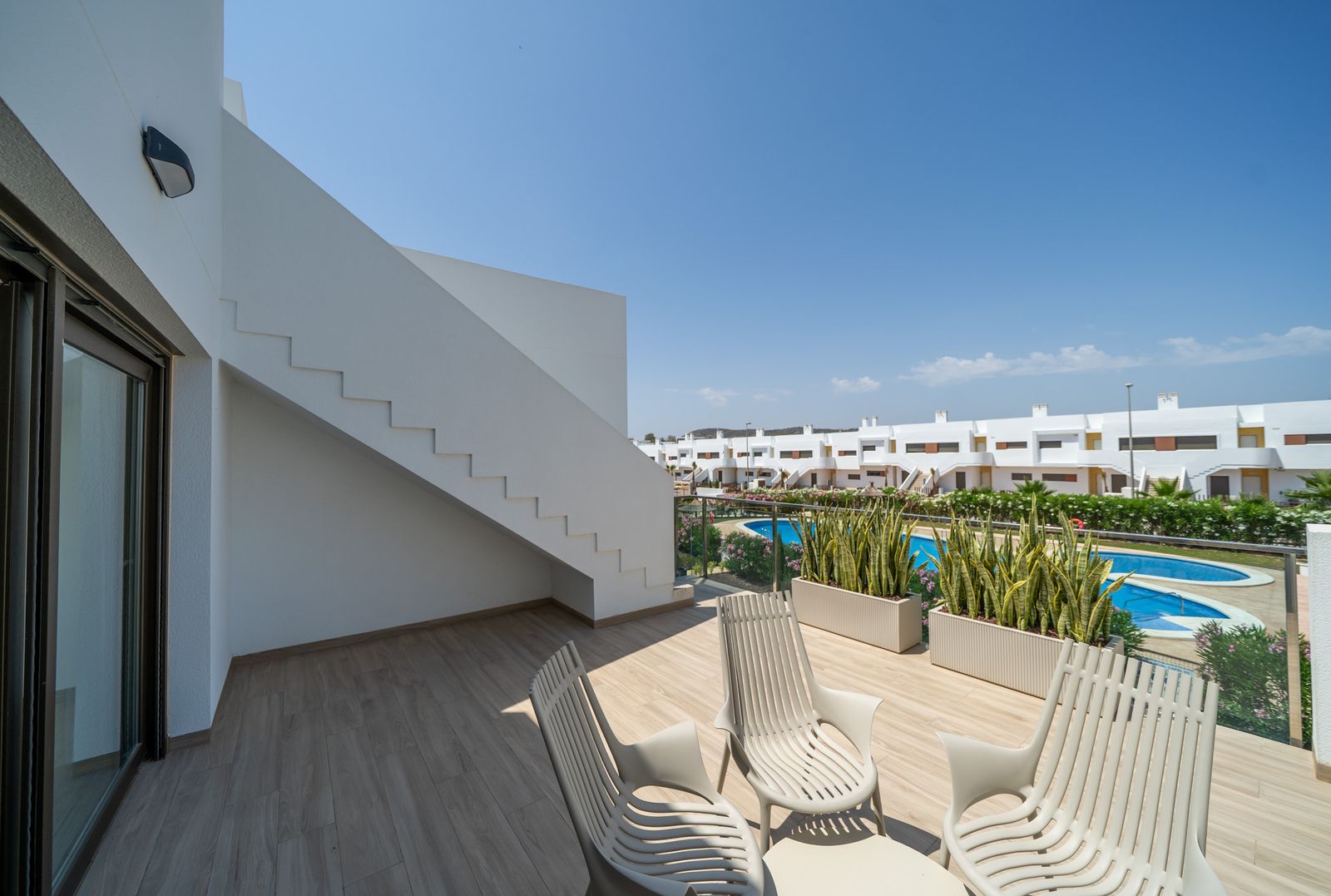 Wohnung · Neue Gebäude - Orihuela Costa · Vistabella Golf · Alicante · Spanien