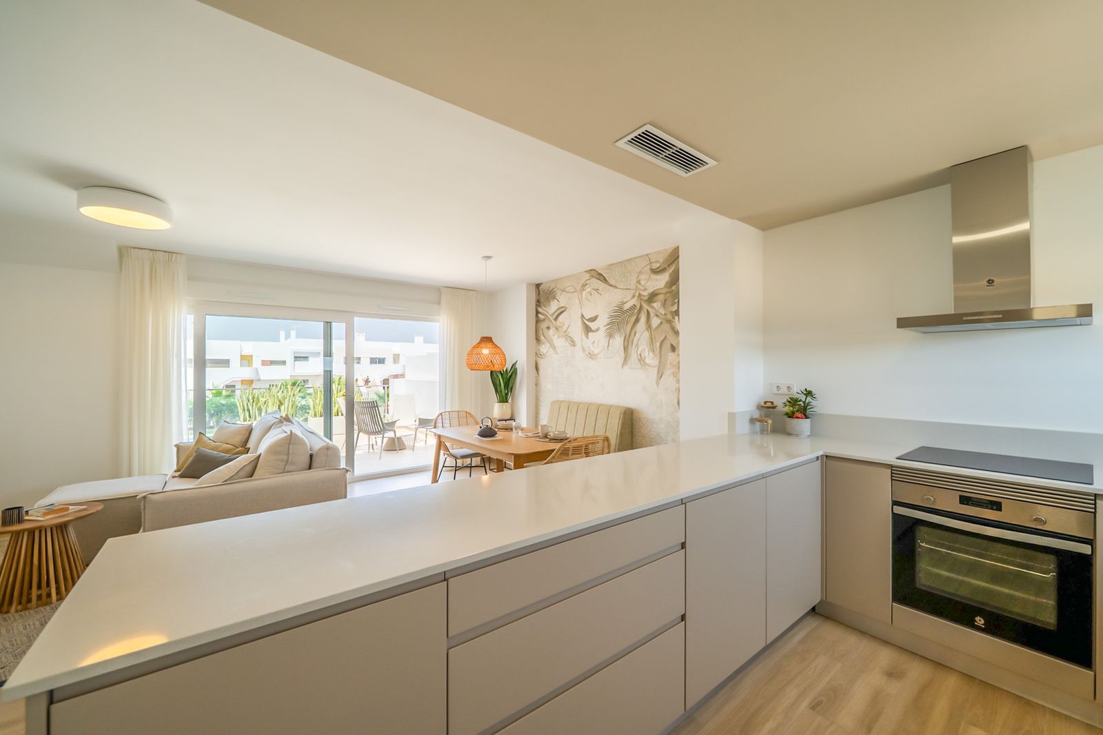 Wohnung · Neue Gebäude - Orihuela Costa · Vistabella Golf · Alicante · Spanien