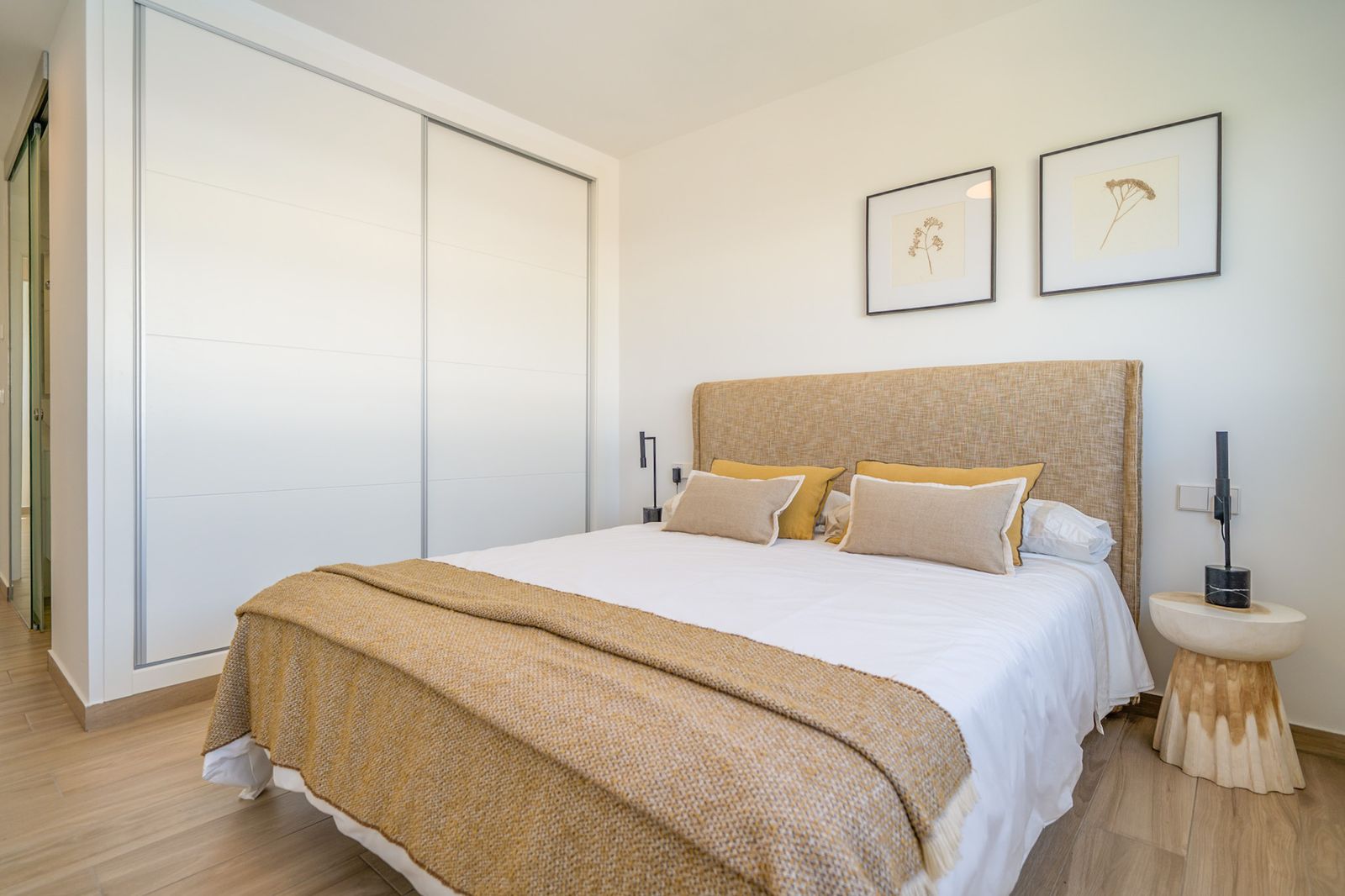 Wohnung · Neue Gebäude - Orihuela Costa · Vistabella Golf · Alicante · Spanien