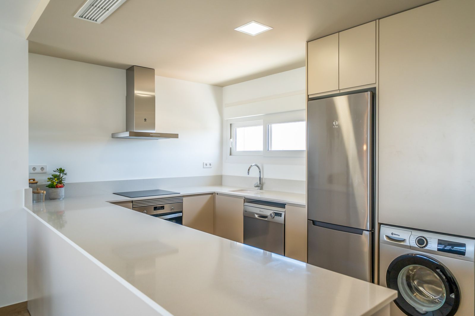 Wohnung · Neue Gebäude - Orihuela Costa · Vistabella Golf · Alicante · Spanien