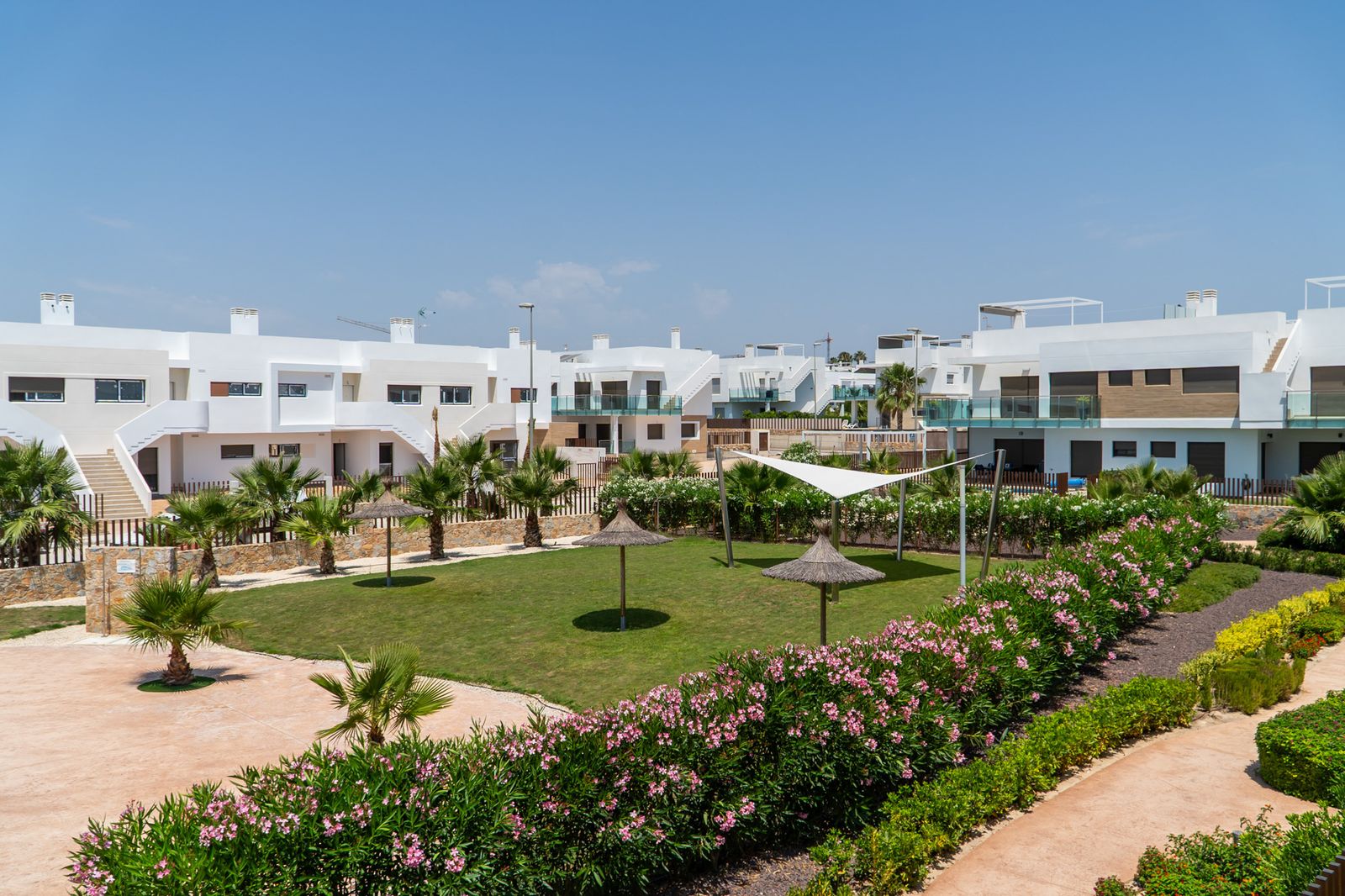 Wohnung · Neue Gebäude - Orihuela Costa · Vistabella Golf · Alicante · Spanien