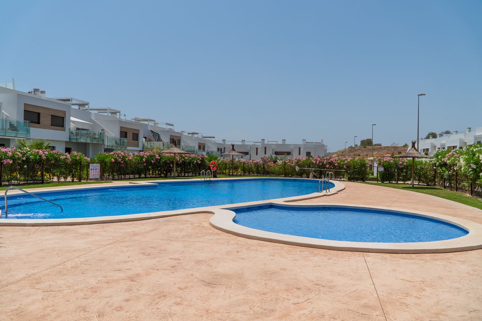 Wohnung · Neue Gebäude - Orihuela Costa · Vistabella Golf · Alicante · Spanien
