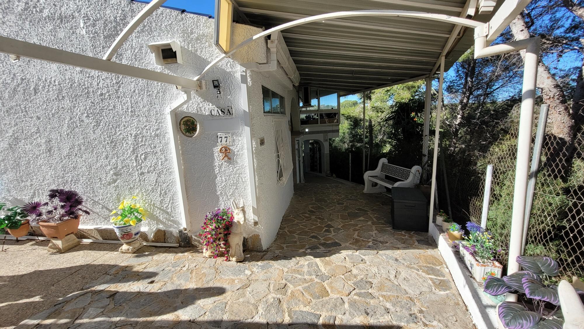Casa · Reventa - Pilar de la Horadada · Pinar de Campoverde · Alicante · España