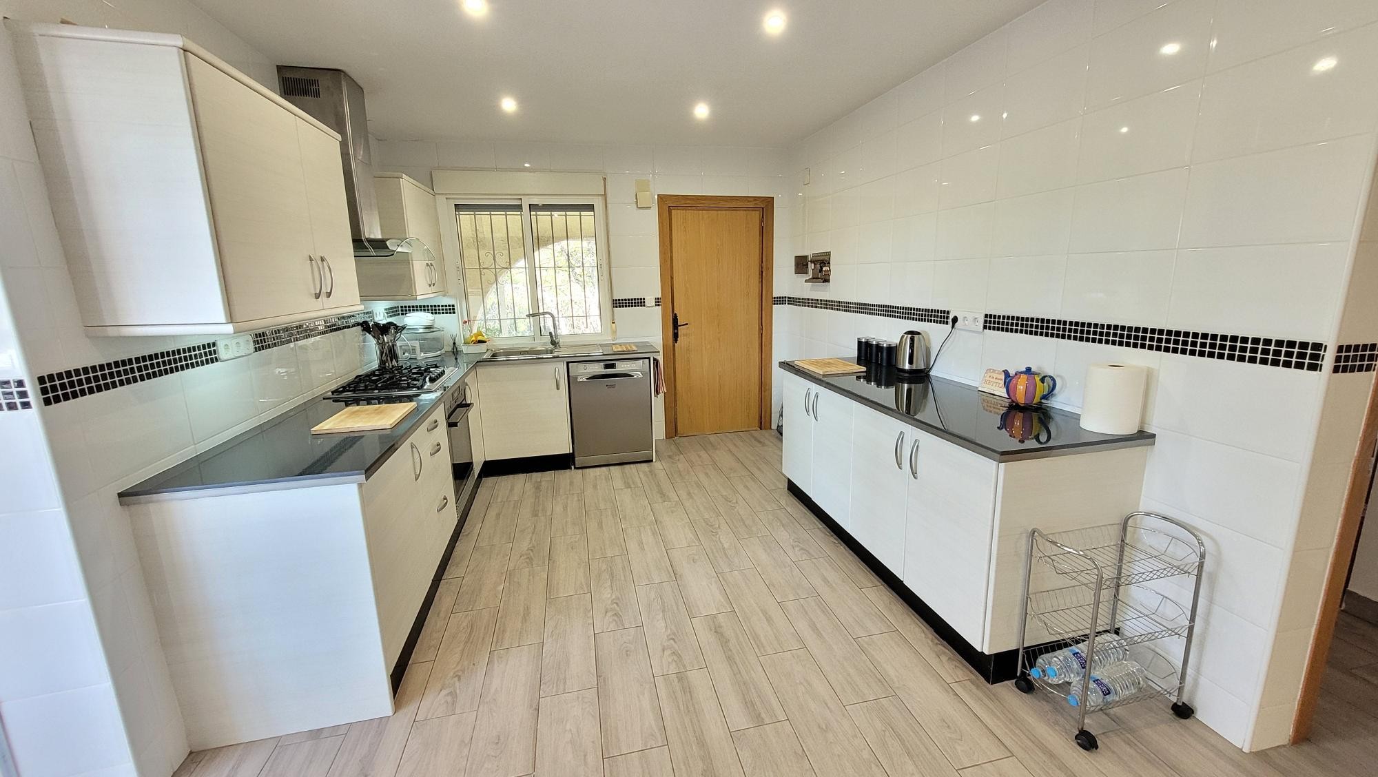 Casa · Reventa - Pilar de la Horadada · Pinar de Campoverde · Alicante · España