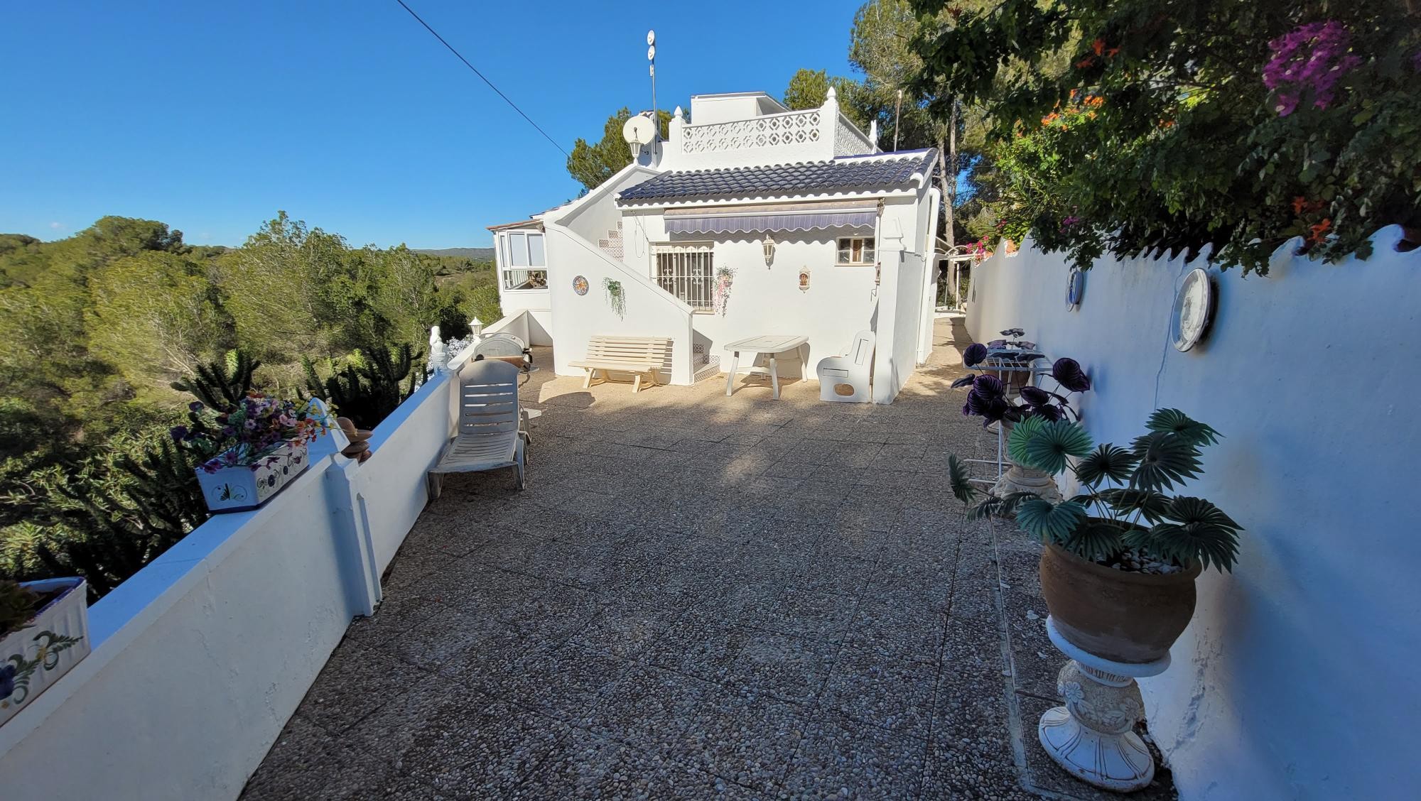 Casa · Reventa - Pilar de la Horadada · Pinar de Campoverde · Alicante · España