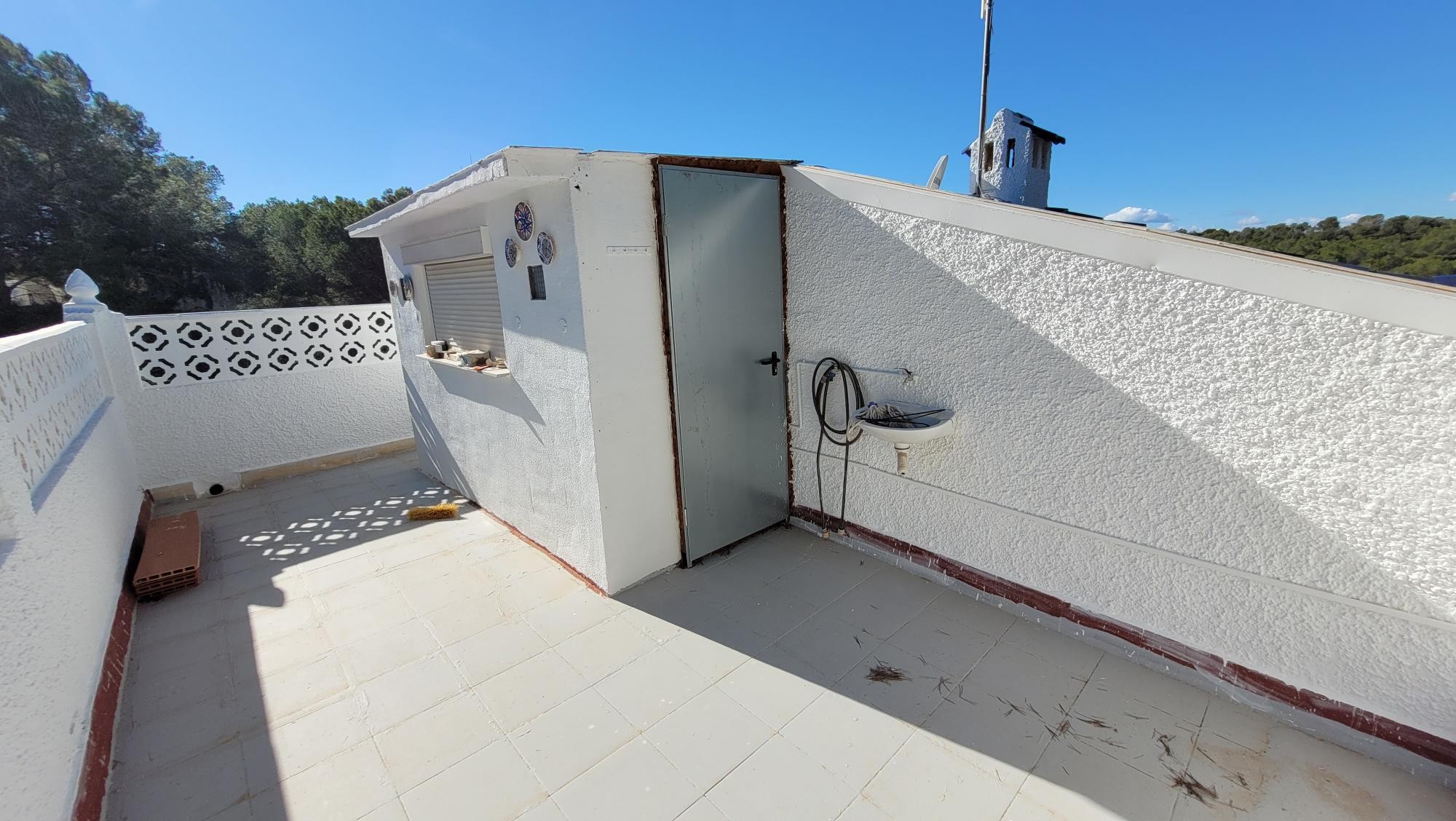 Casa · Reventa - Pilar de la Horadada · Pinar de Campoverde · Alicante · España