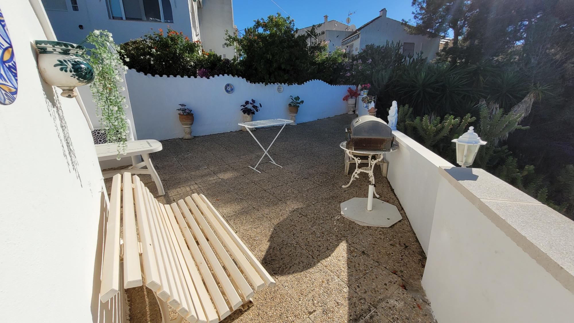 Casa · Reventa - Pilar de la Horadada · Pinar de Campoverde · Alicante · España