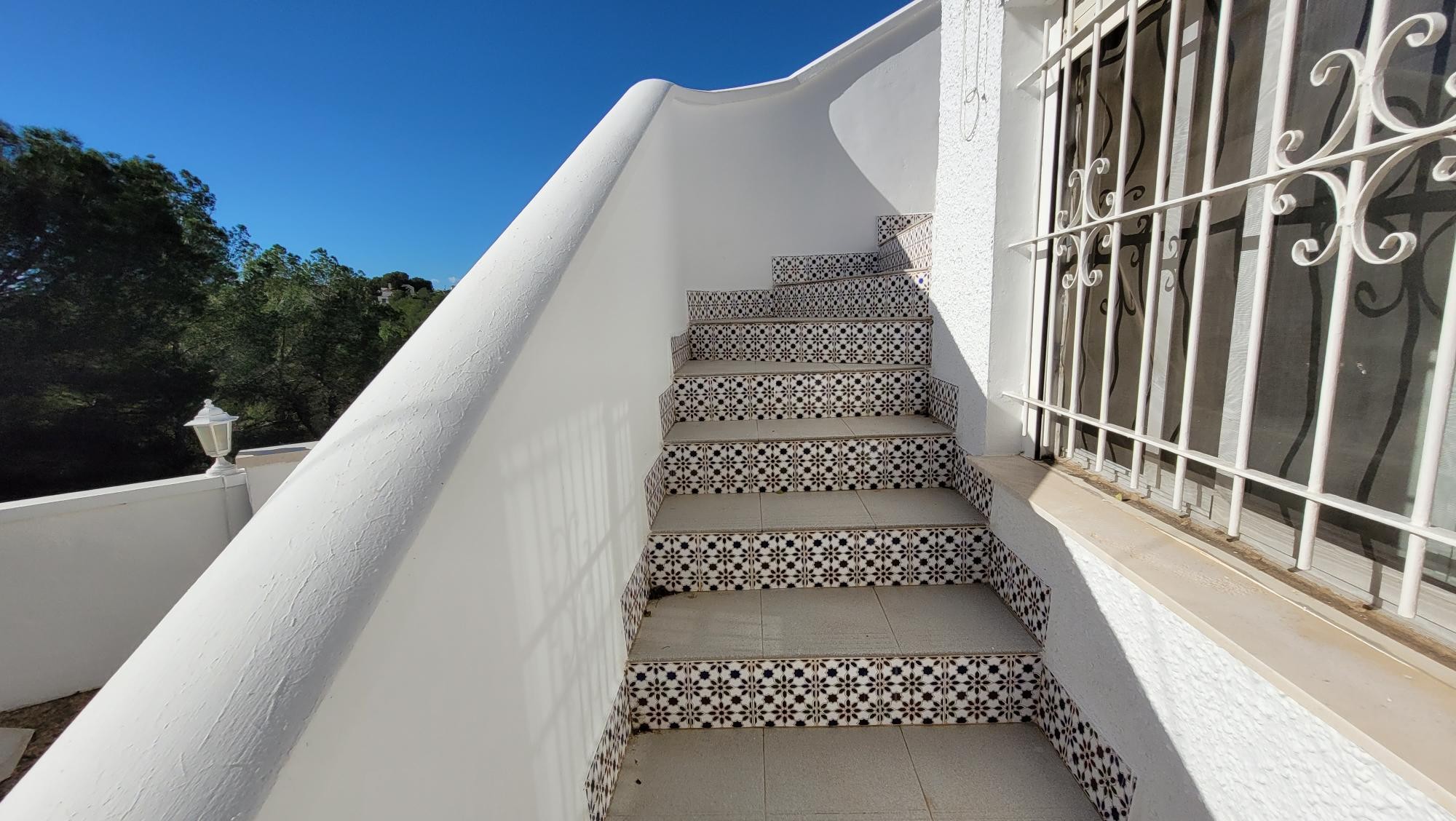 Casa · Reventa - Pilar de la Horadada · Pinar de Campoverde · Alicante · España