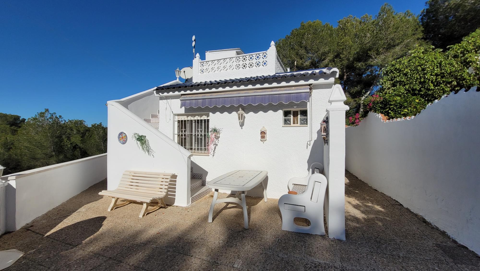 Casa · Reventa - Pilar de la Horadada · Pinar de Campoverde · Alicante · España