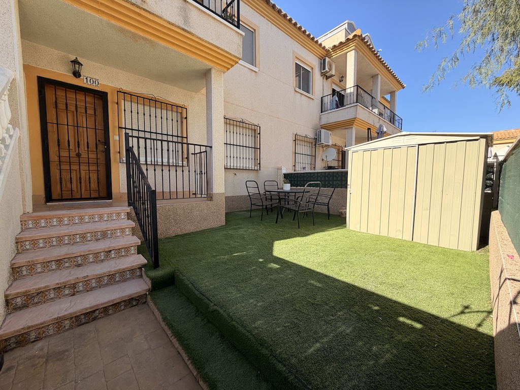Apartamento · Reventa - Orihuela Costa · Villamartín · Alicante · España