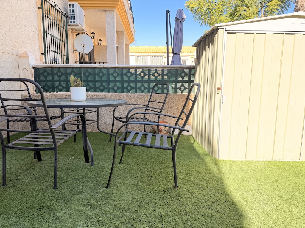 Apartamento · Reventa - Orihuela Costa · Villamartín · Alicante · España
