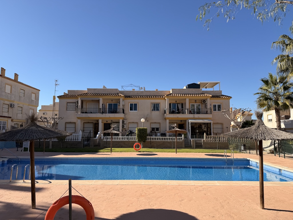 Apartamento · Reventa - Orihuela Costa · Villamartín · Alicante · España