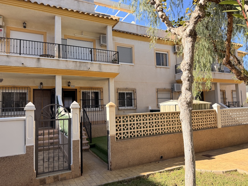 Apartamento · Reventa - Orihuela Costa · Villamartín · Alicante · España