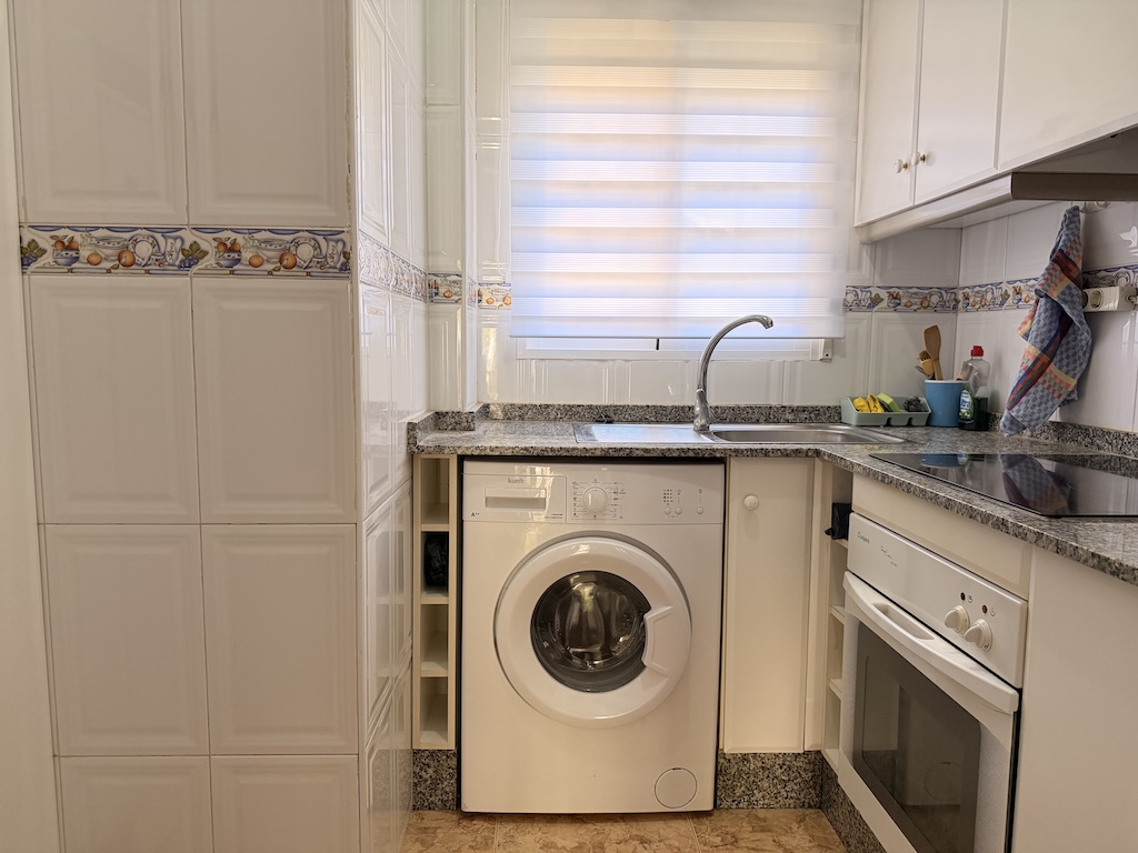 Apartamento · Reventa - Orihuela Costa · Villamartín · Alicante · España