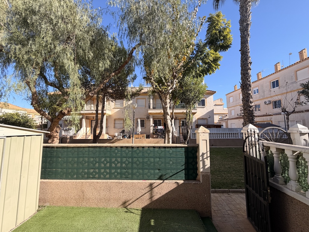 Apartamento · Reventa - Orihuela Costa · Villamartín · Alicante · España