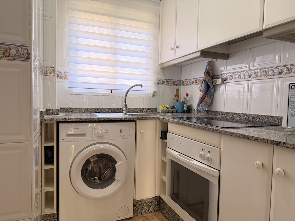 Apartamento · Reventa - Orihuela Costa · Villamartín · Alicante · España