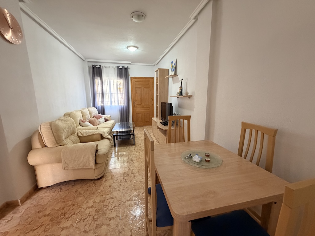 Apartamento · Reventa - Orihuela Costa · Villamartín · Alicante · España