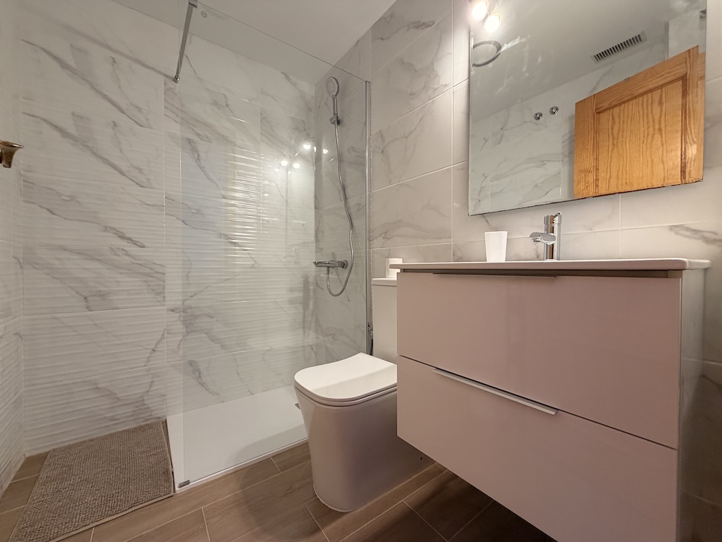 Apartamento · Reventa - Orihuela Costa · Villamartín · Alicante · España
