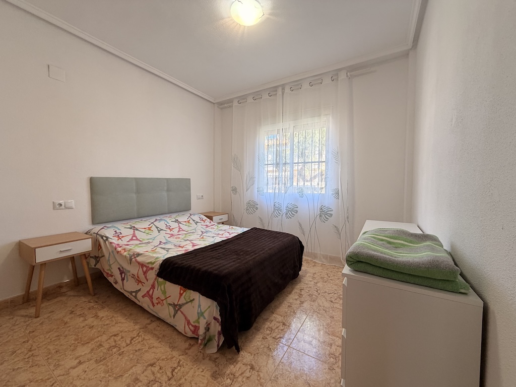 Apartamento · Reventa - Orihuela Costa · Villamartín · Alicante · España