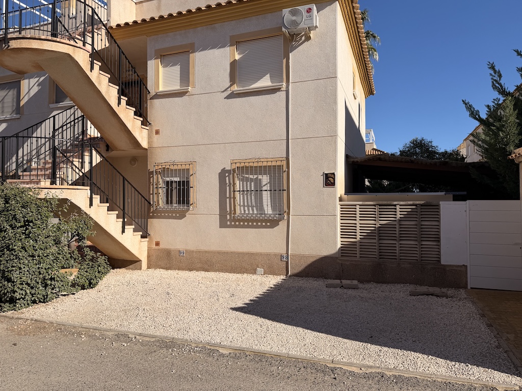Apartamento · Reventa - Orihuela Costa · Villamartín · Alicante · España