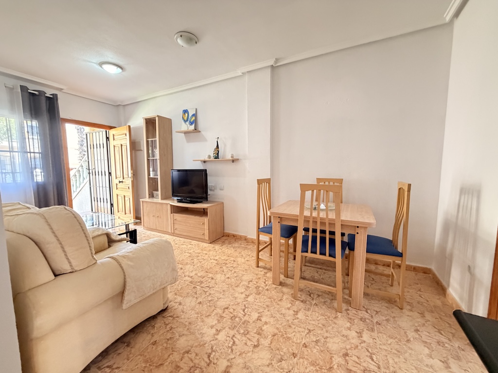 Apartamento · Reventa - Orihuela Costa · Villamartín · Alicante · España