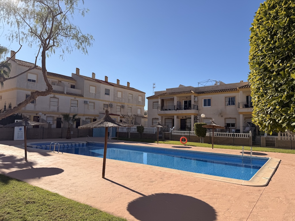 Apartamento · Reventa - Orihuela Costa · Villamartín · Alicante · España