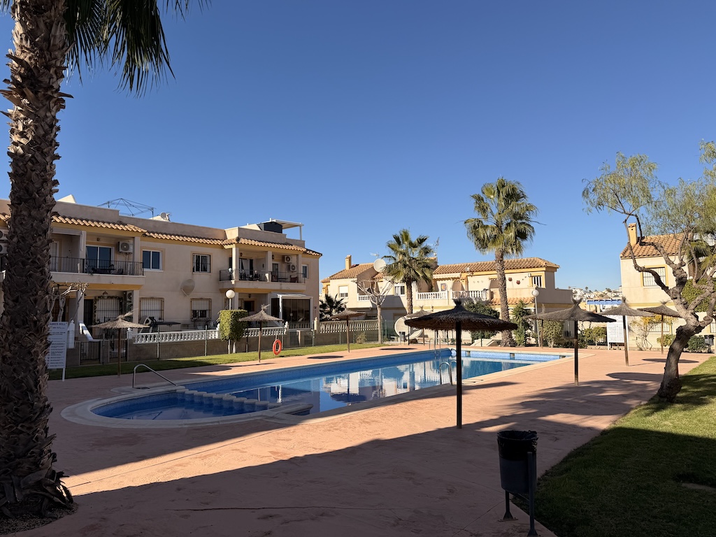 Apartamento · Reventa - Orihuela Costa · Villamartín · Alicante · España