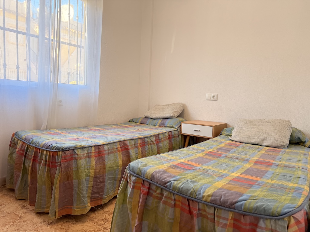 Apartamento · Reventa - Orihuela Costa · Villamartín · Alicante · España