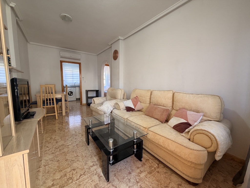 Apartamento · Reventa - Orihuela Costa · Villamartín · Alicante · España
