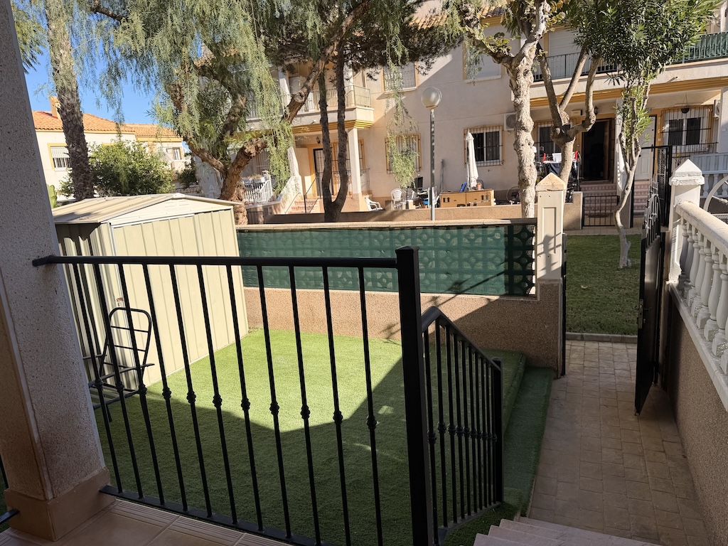 Apartamento · Reventa - Orihuela Costa · Villamartín · Alicante · España