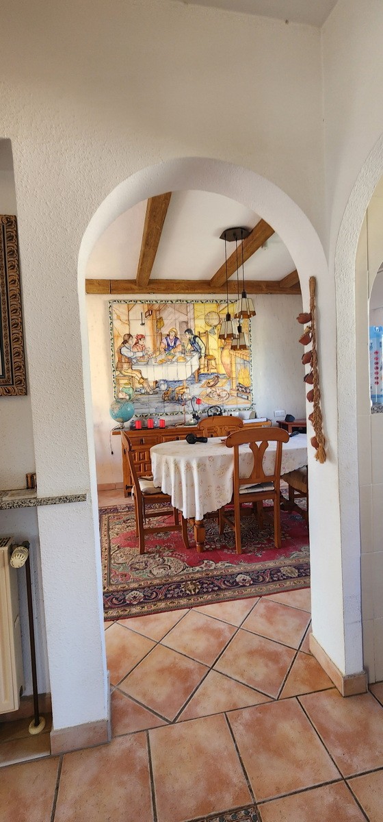Wiederverkauf - Haus - Pilar de la Horadada