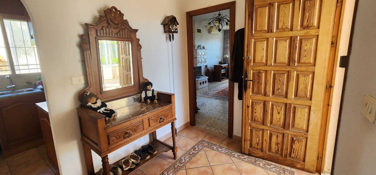 Wiederverkauf - Haus - Pilar de la Horadada