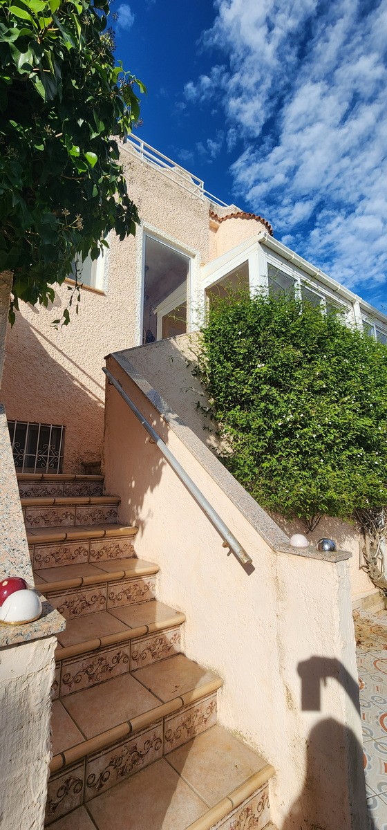 Wiederverkauf - Haus - Pilar de la Horadada