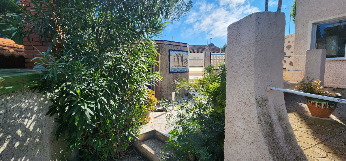 Wiederverkauf - Haus - Pilar de la Horadada