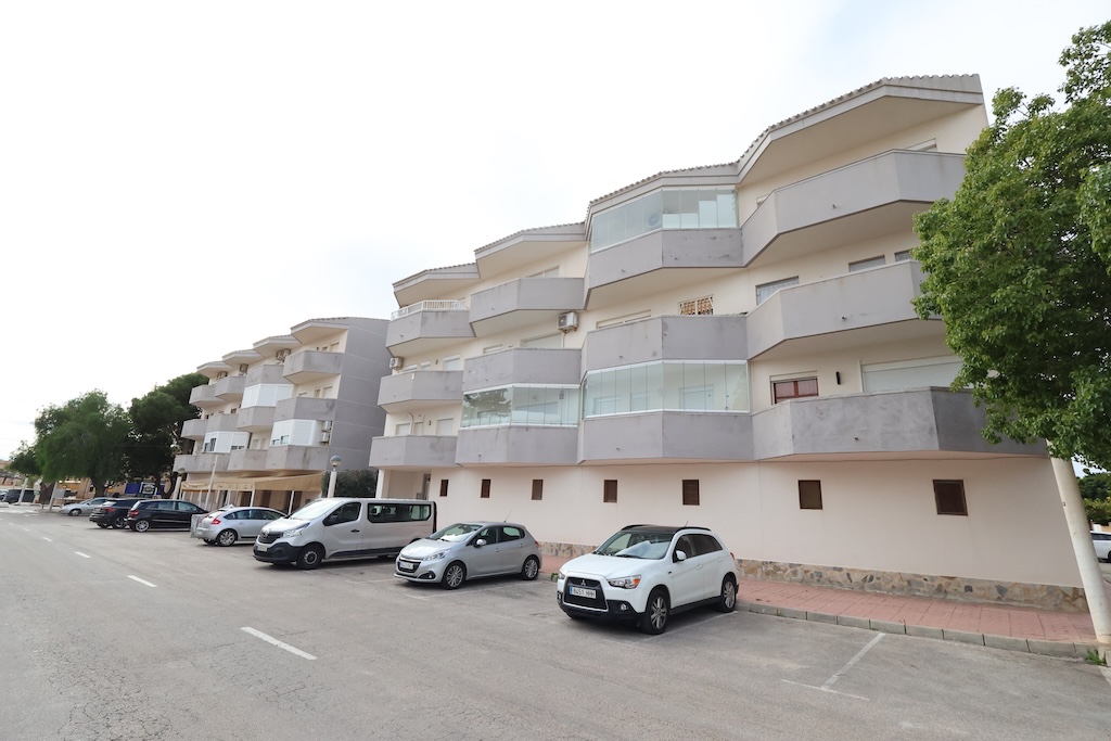 Apartamento · Reventa - Orihuela Costa · La Regia · Alicante · España