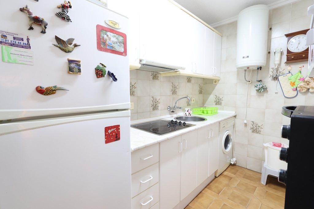 Apartamento · Reventa - Orihuela Costa · La Regia · Alicante · España