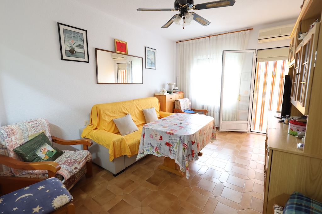 Apartamento · Reventa - Orihuela Costa · La Regia · Alicante · España