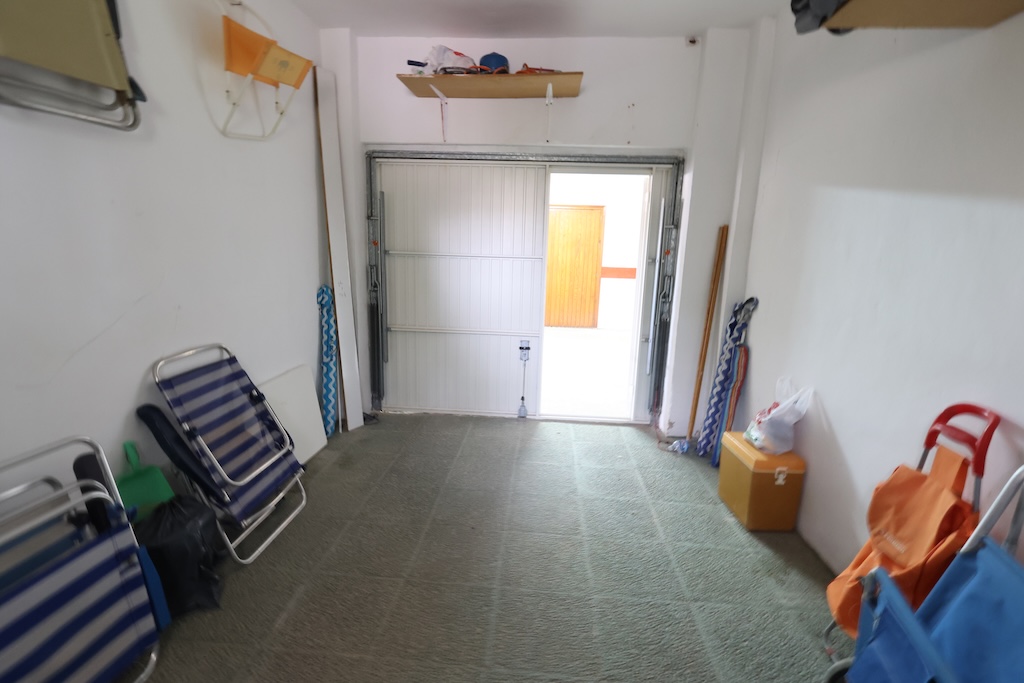 Apartamento · Reventa - Orihuela Costa · La Regia · Alicante · España