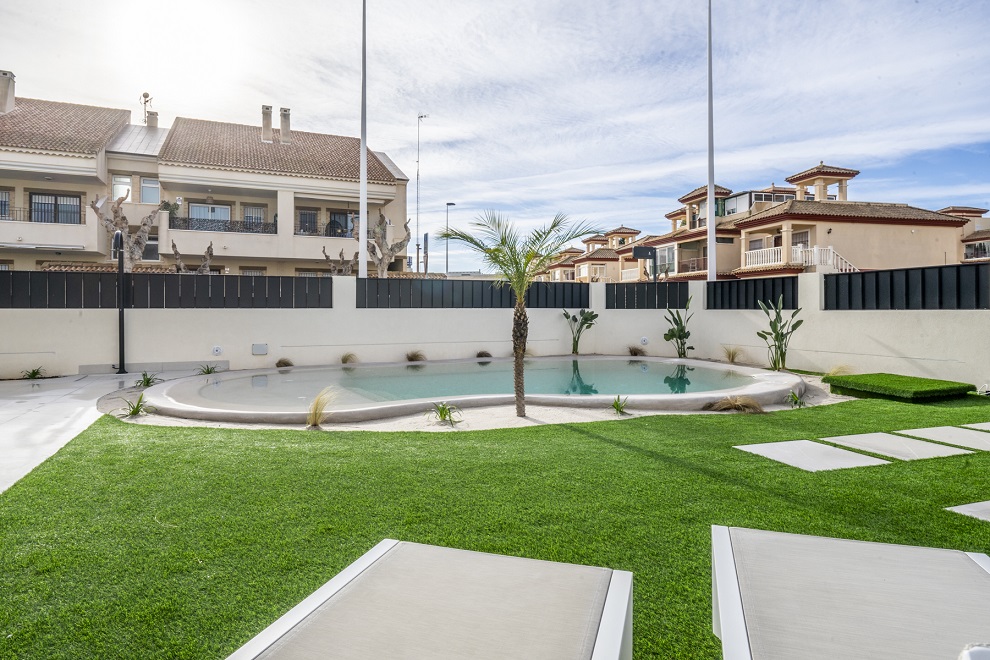 Haus · Neue Gebäude - Roldán · Murcia · Spanien