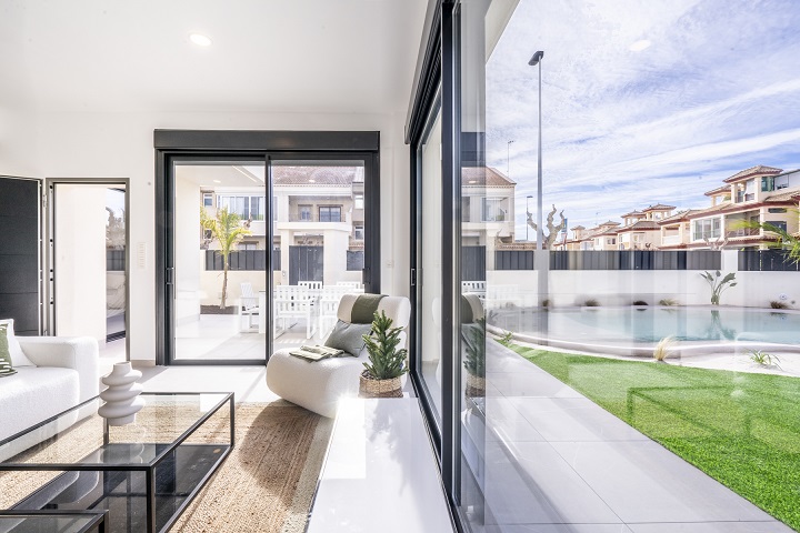 Haus · Neue Gebäude - Roldán · Murcia · Spanien
