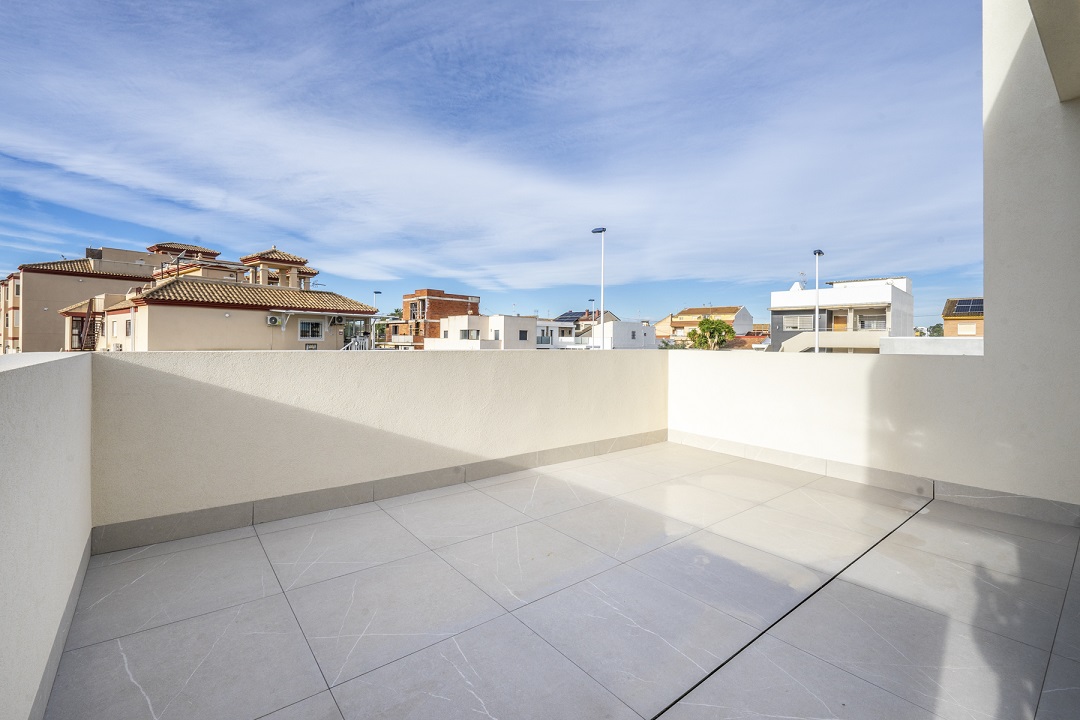 Haus · Neue Gebäude - Roldán · Murcia · Spanien