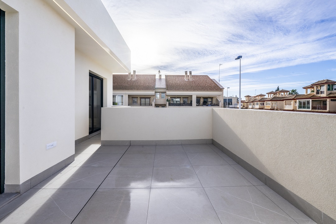 Haus · Neue Gebäude - Roldán · Murcia · Spanien