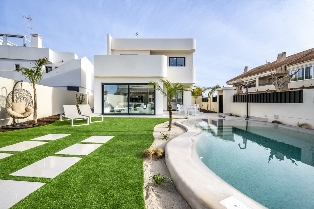 Haus · Neue Gebäude - Roldán · Murcia · Spanien