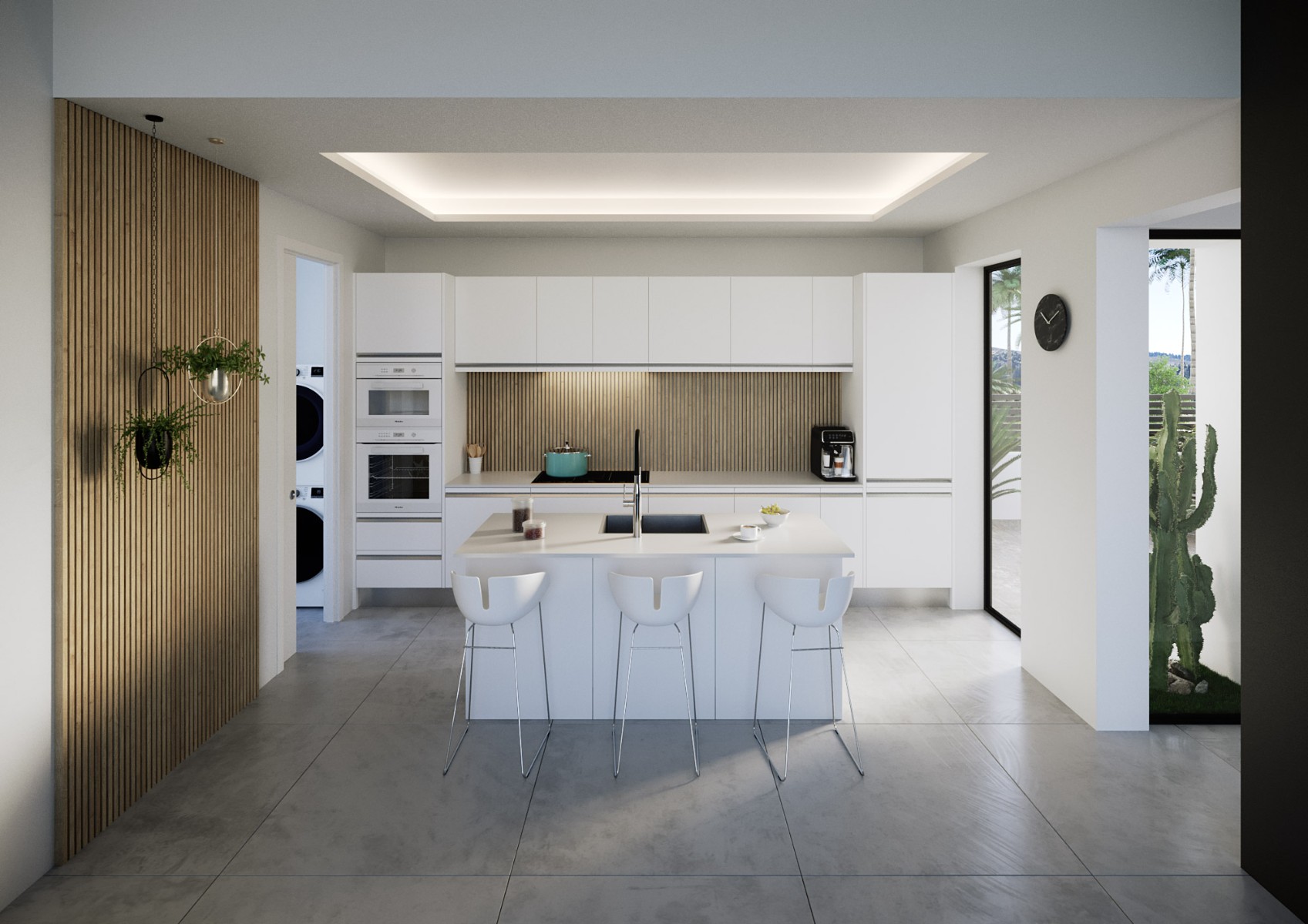 Haus · Neue Gebäude - Alhama De Murcia · Condado De Alhama Golf Resort · Murcia · Spanien