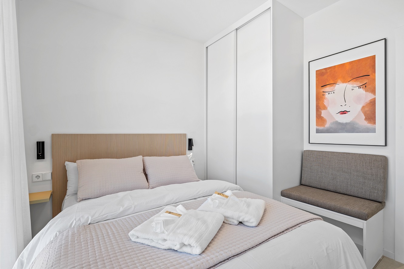 Wohnung · Neue Gebäude - Los Alcázares · Los Narejos · Murcia · Spanien