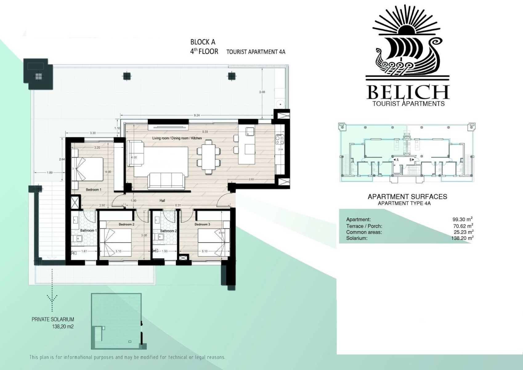 Wohnung · Neue Gebäude - Los Alcázares · Los Narejos · Murcia · Spanien