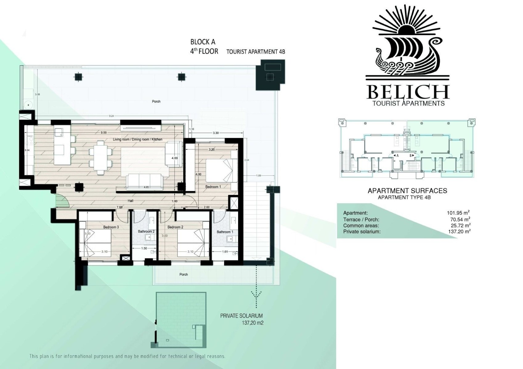 Wohnung · Neue Gebäude - Los Alcázares · Los Narejos · Murcia · Spanien
