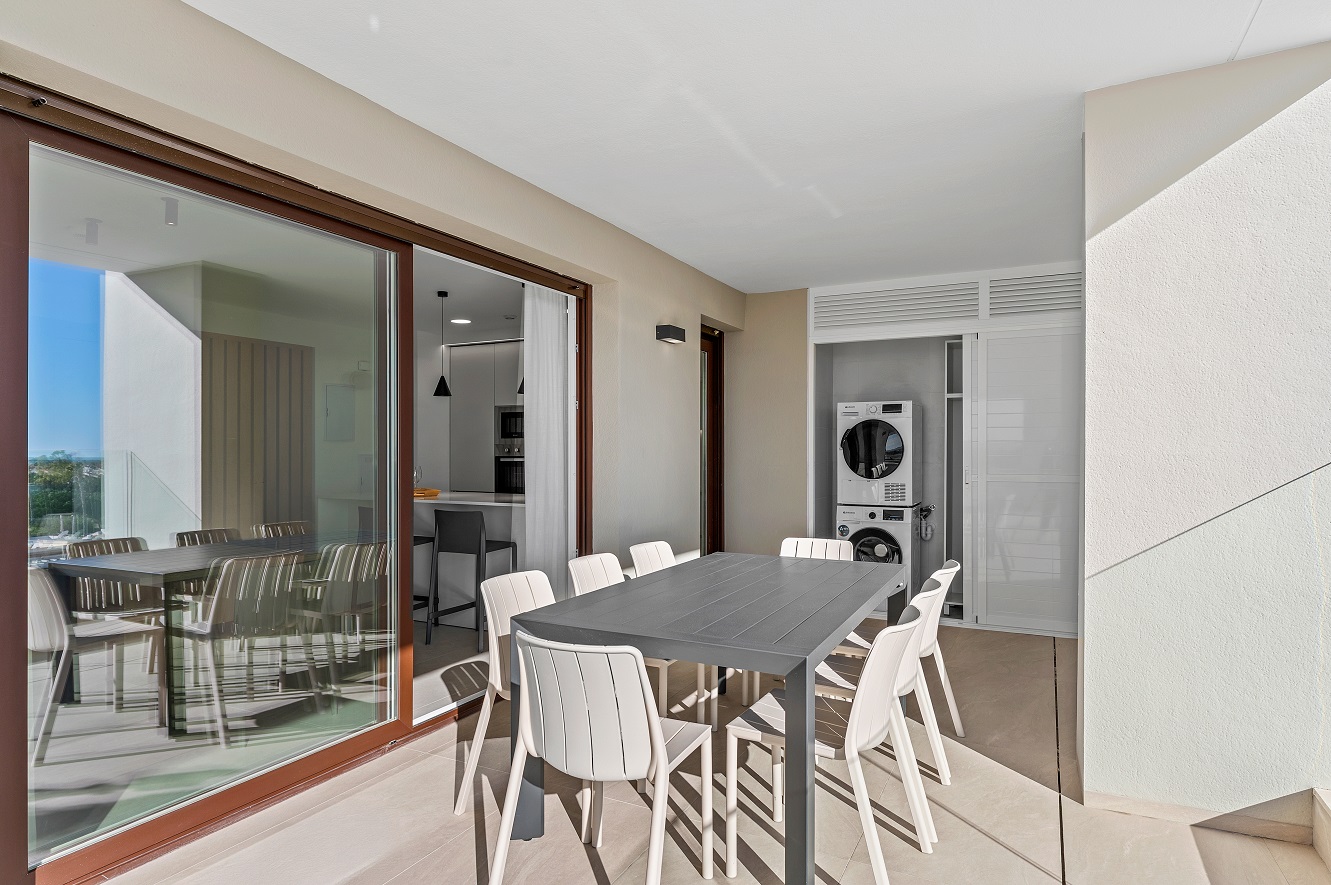 Wohnung · Neue Gebäude - Los Alcázares · Los Narejos · Murcia · Spanien